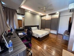 Thomson Grove (D26), Condominium #470494491